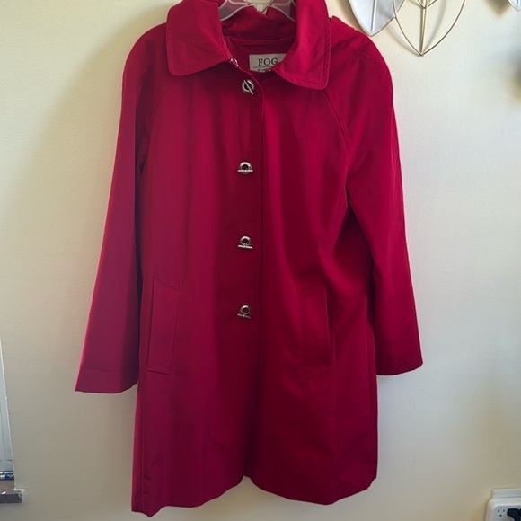 Jacket - Picture 1 of 5